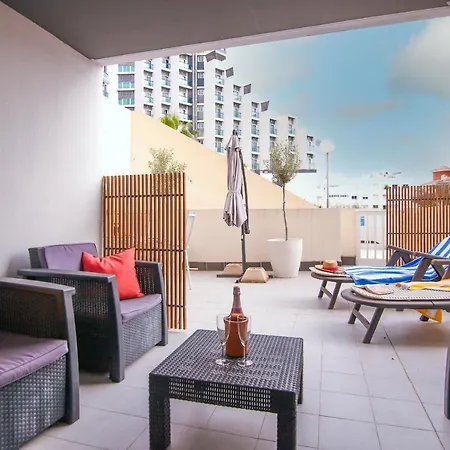 El Patio - Just 170m From * El Campello