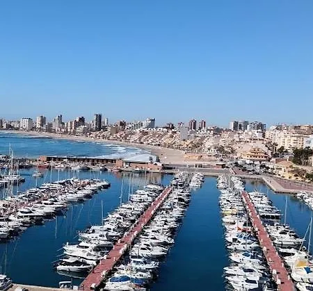 El Patio - Just 170m From * El Campello