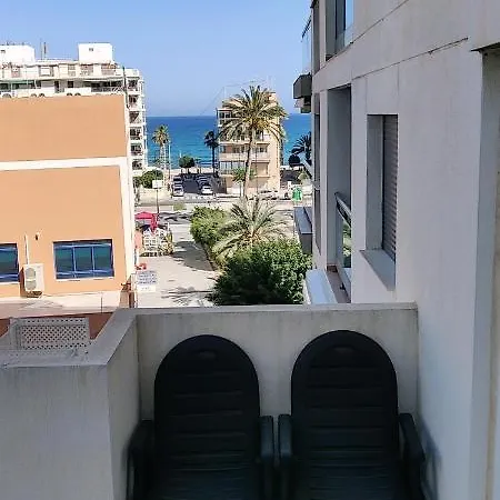 El Patio - Just 170m From El Campello