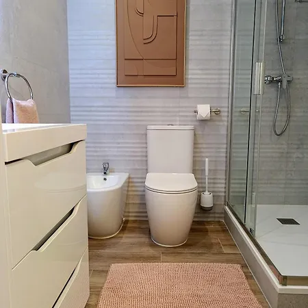 Apartment El Patio - Just 170m From